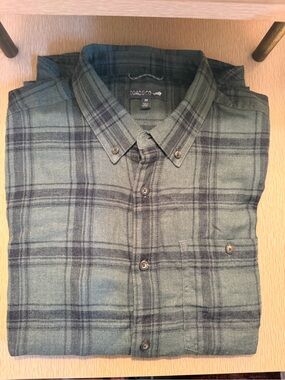 Toad&Co Men's Airsmyth shirt